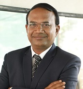 Shri Ganesh Chandrakant Bangale