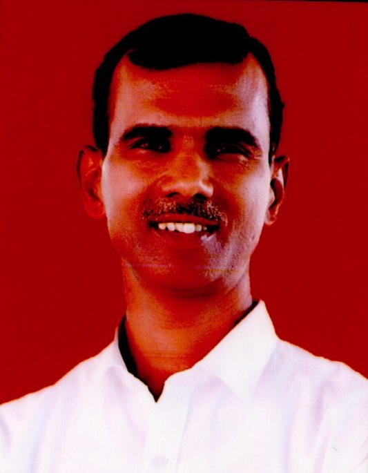 Shri Manohar Sopan Kore